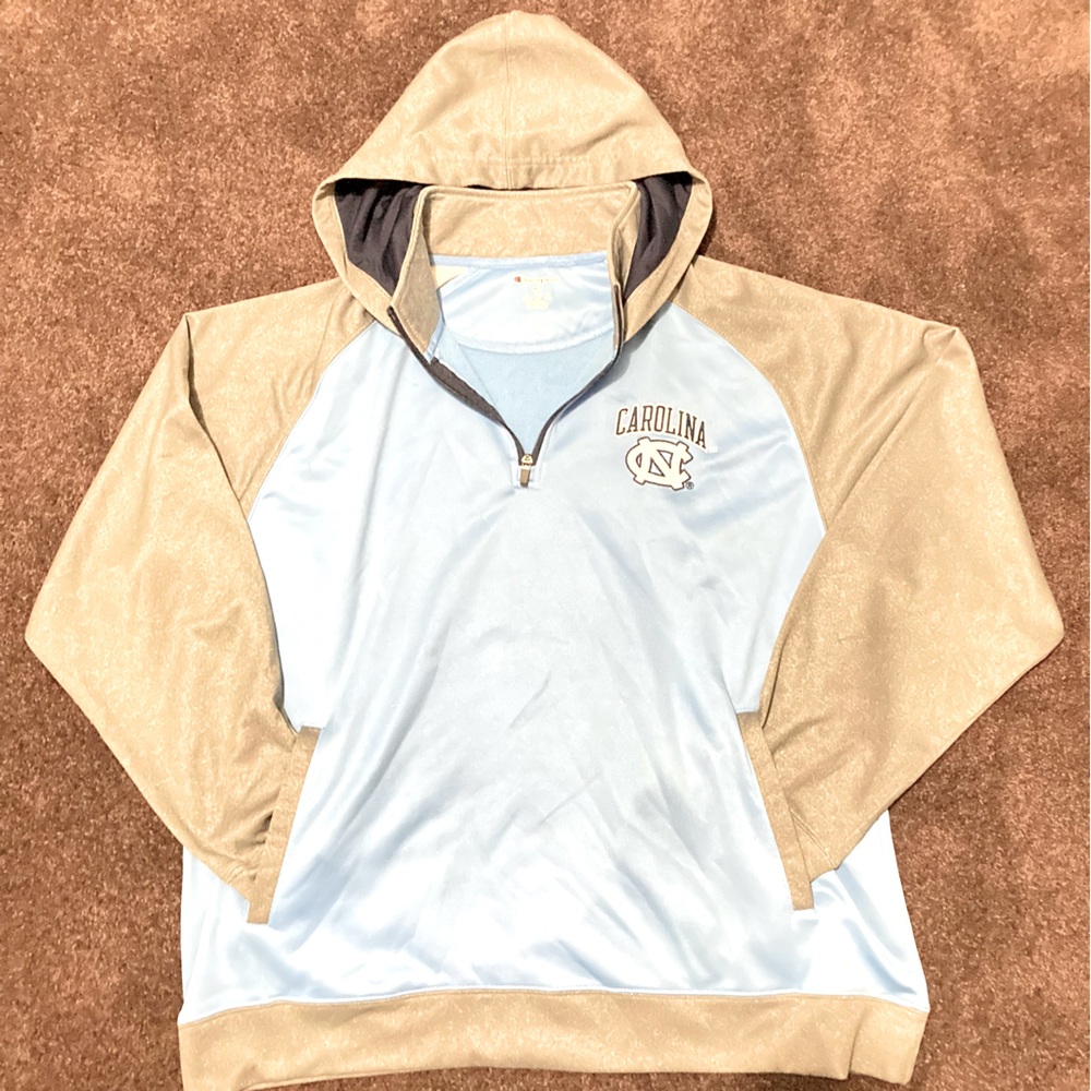 Champion UNC Tar Heels